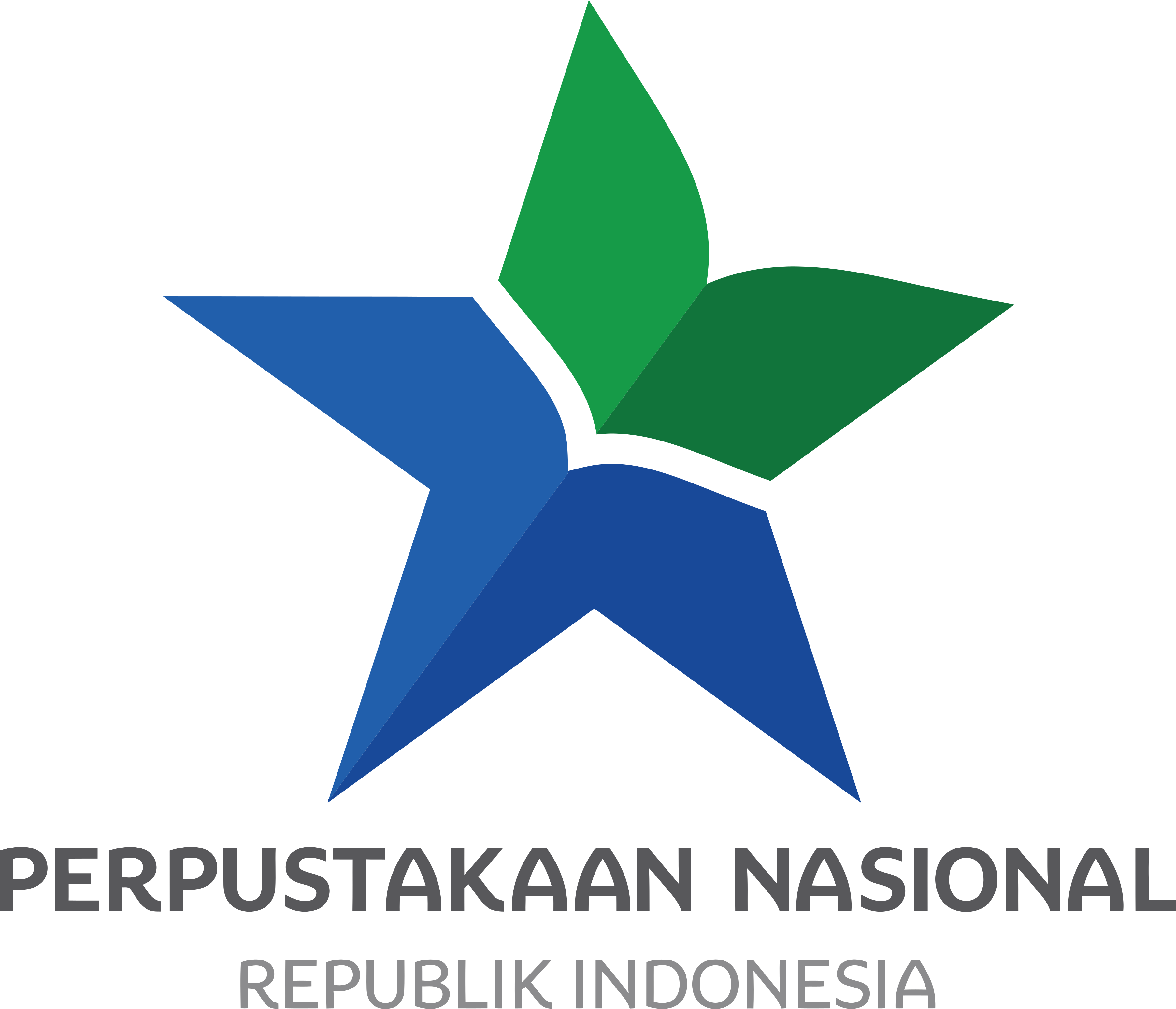 National Library of Indonesia