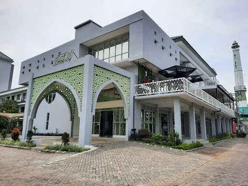 Peran Perpustakaan Perguruan Tinggi dalam Mendukung Keunggulan Akademik dan Penelitian