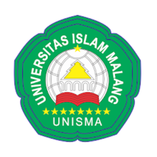 Univ Islam Malang [KOLEKSILOGO.COM]